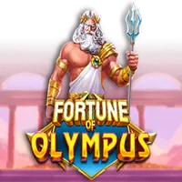 Fortune of Olympus